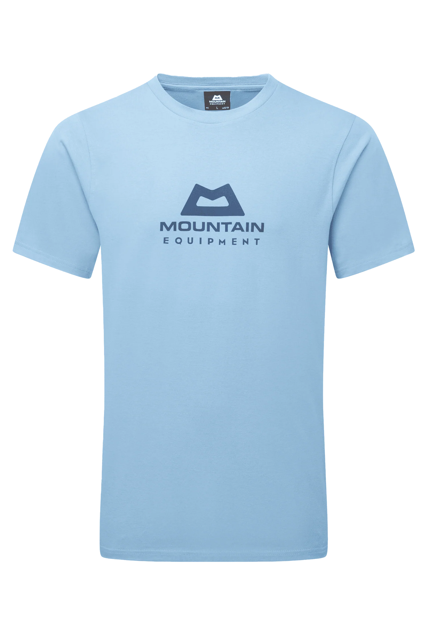 Emblem Men's Tee [ME-007964_SAMPLE]