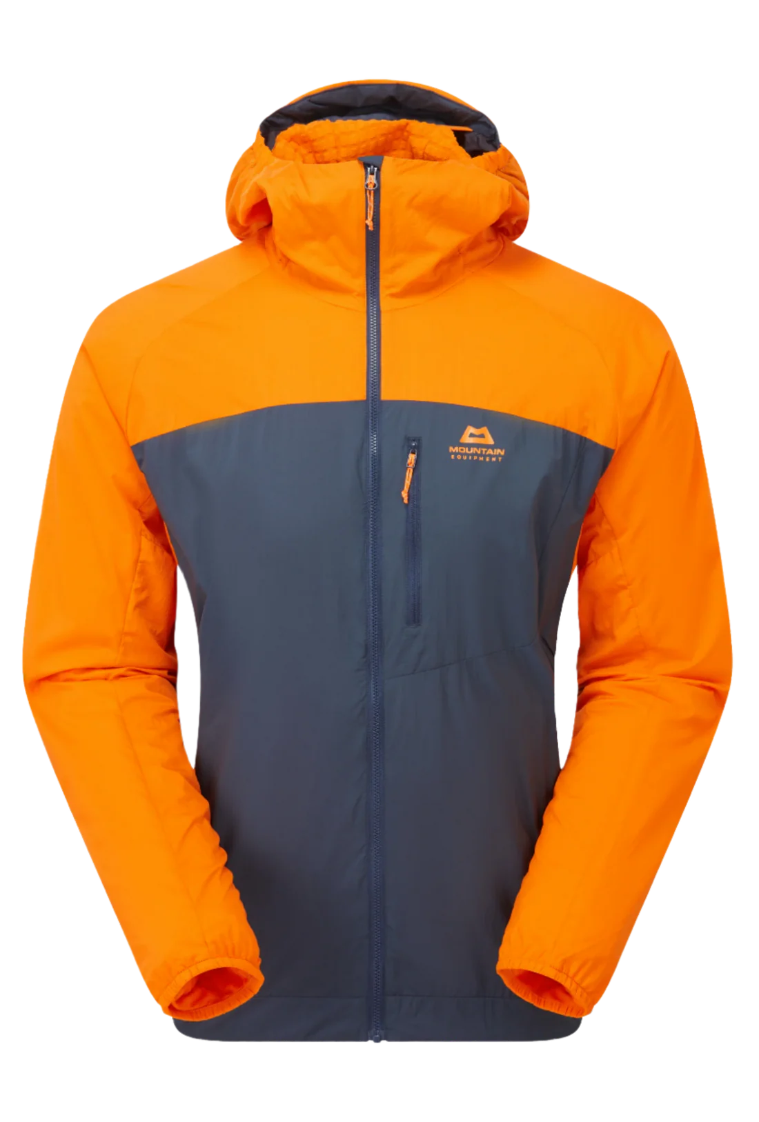 Aerotherm Men's Jacket [ME-007970_SAMPLE]