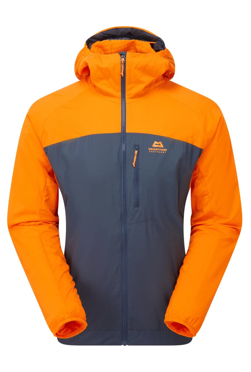 Aerotherm Mens Jacket [ME-007970_SAMPLE]