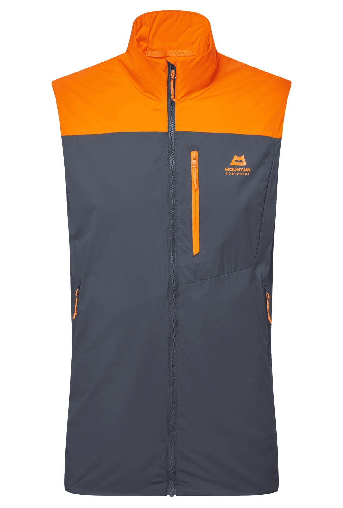 Aerotherm Men's Vest [ME-007971_SAMPLE]