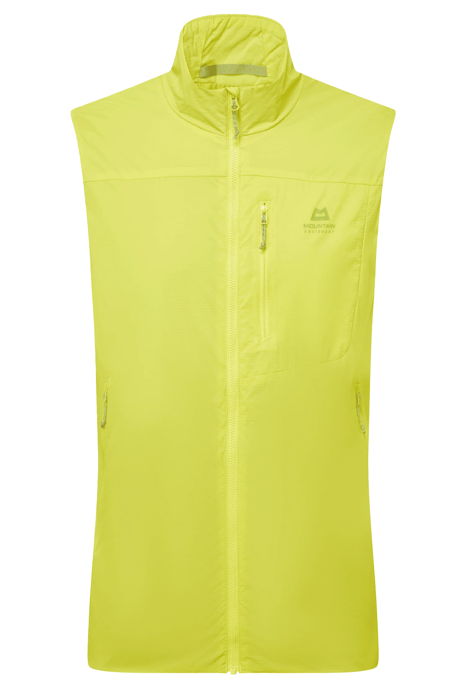 Aerotherm Men's Vest [ME-007971_SAMPLE]