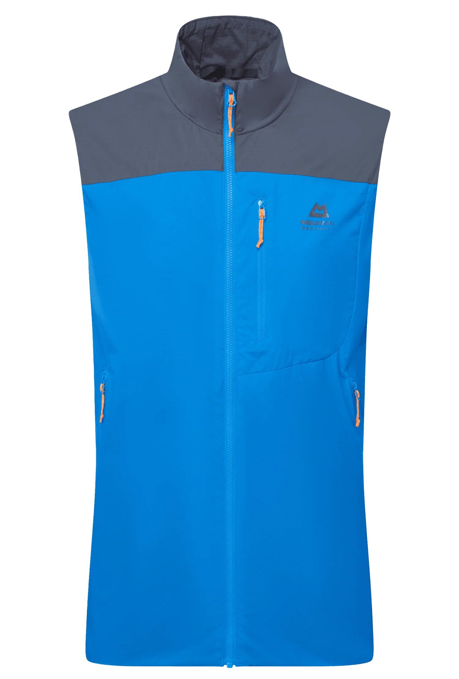 Aerotherm Men's Vest [ME-007971_SAMPLE]