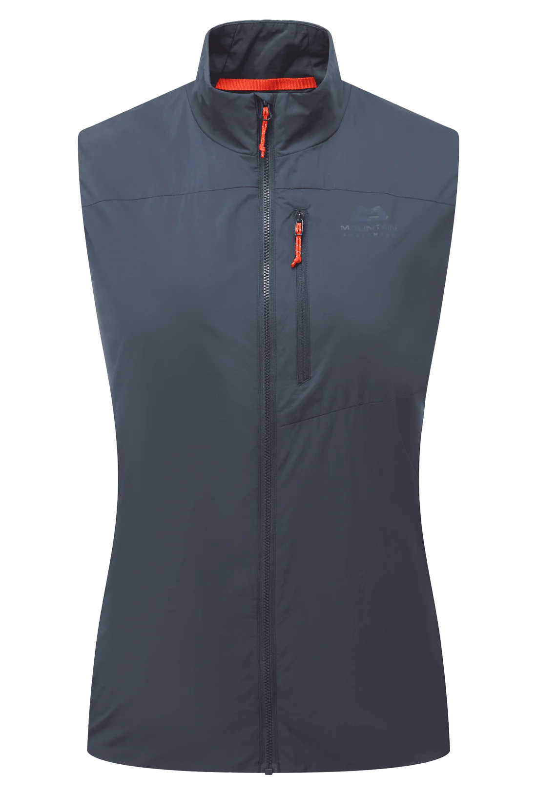 Aerotherm Women's Vest [ME-007973_SAMPLE]
