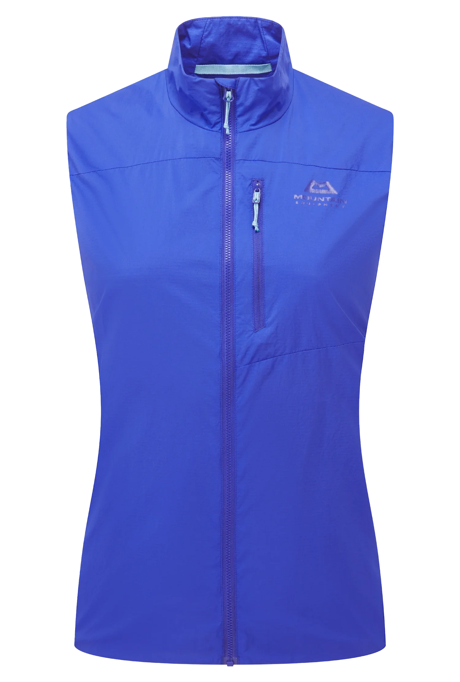 Aerotherm Women's Vest [ME-007973_SAMPLE]