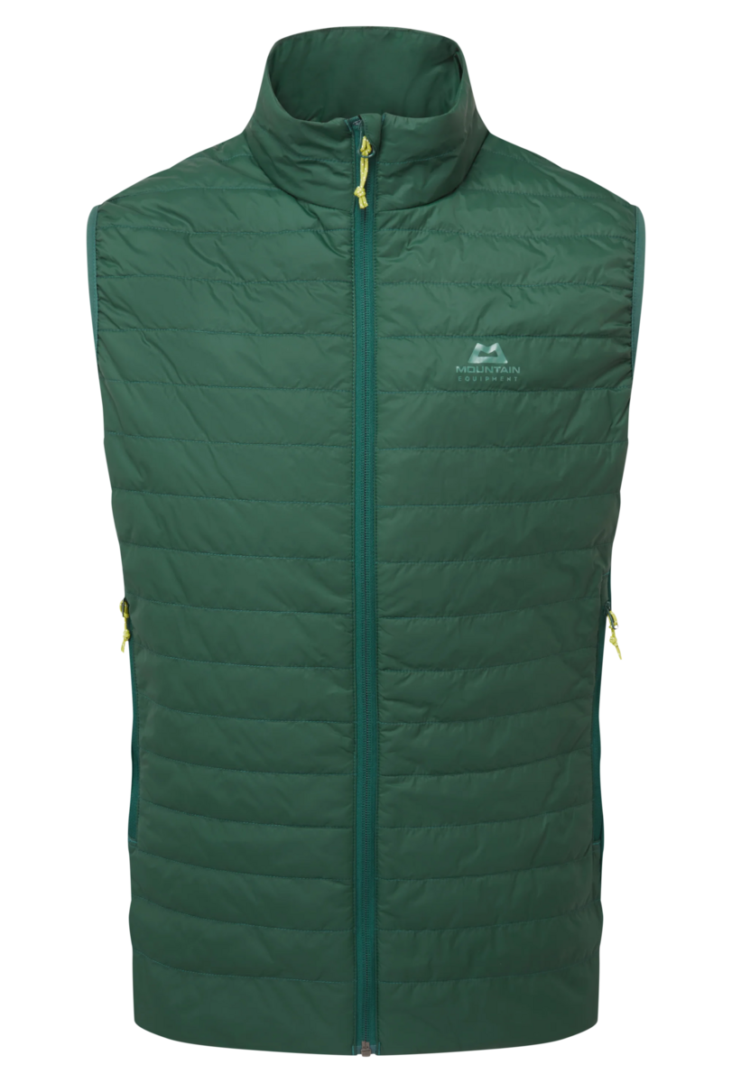 Fractal Mens Vest [ME-007974_SAMPLE]