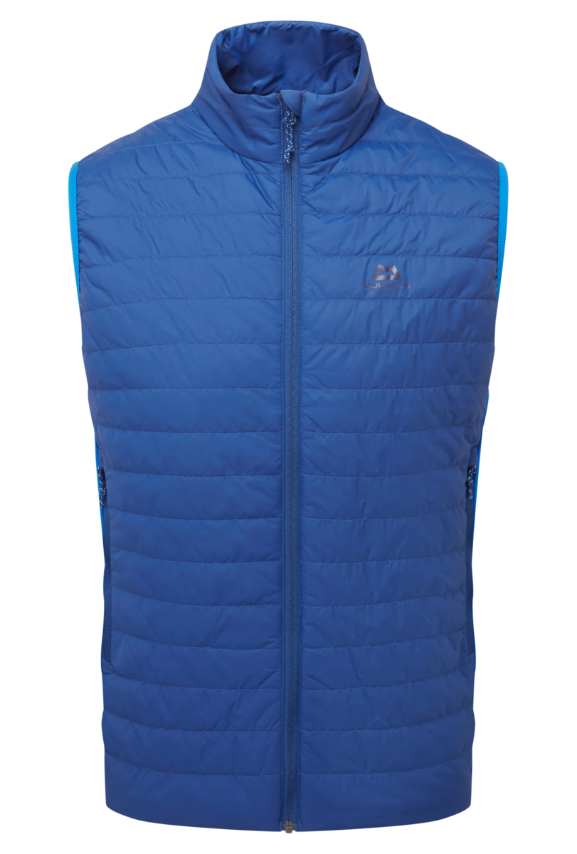 Fractal Mens Vest [ME-007974_SAMPLE]