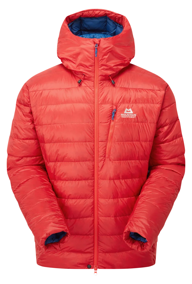 Baltoro Mens Jacket [ME-007986_SAMPLE]