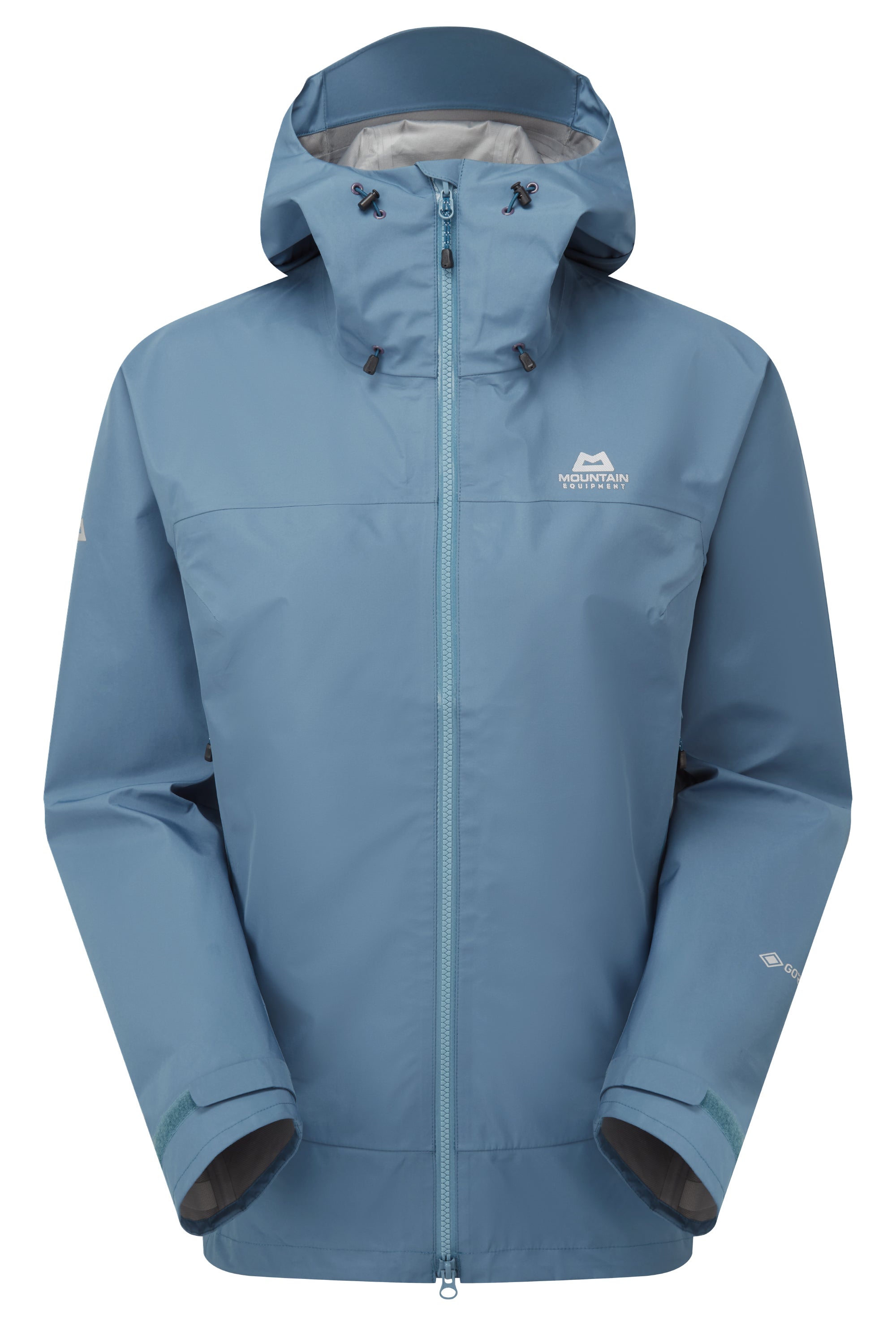 MOUNTAIN EQUIPMENT - MOUNTAIN EQUIPMENT WOMEN’S xs 新品未使用 228860940_model_ellisbrigham_0