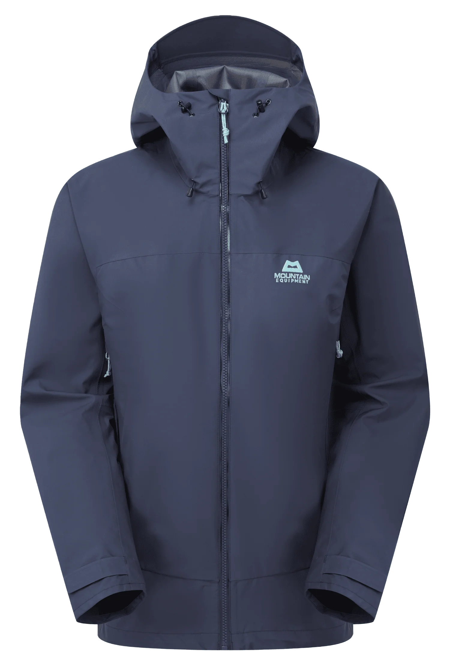 Odyssey Women's Jacket [ME-008027_SAMPLE]