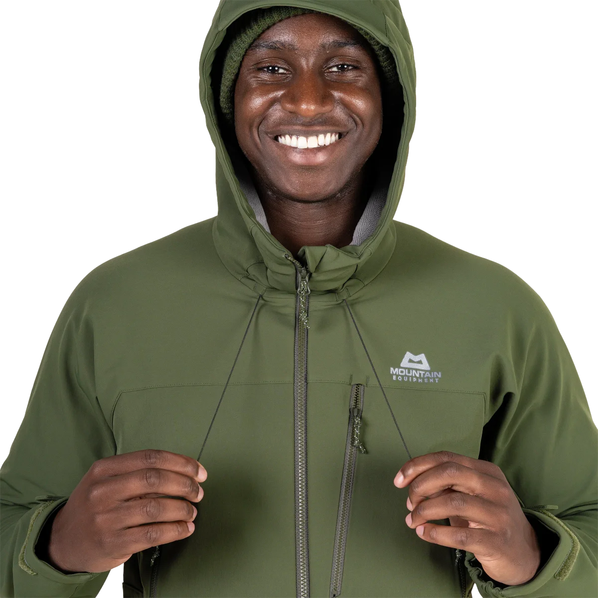 Vulcan Men's EXOLITE Softshell Jacket [ME-008037_SAMPLE]