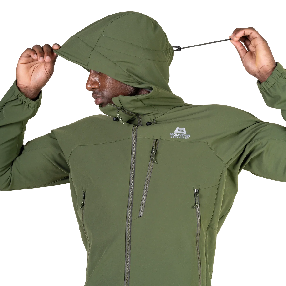 Vulcan Men's EXOLITE Softshell Jacket [ME-008037_SAMPLE]