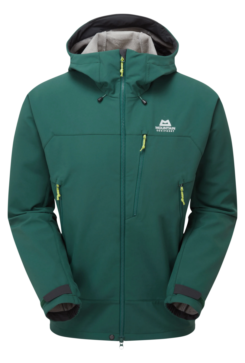 Vulcan Mens Jacket [ME-008037_SAMPLE]