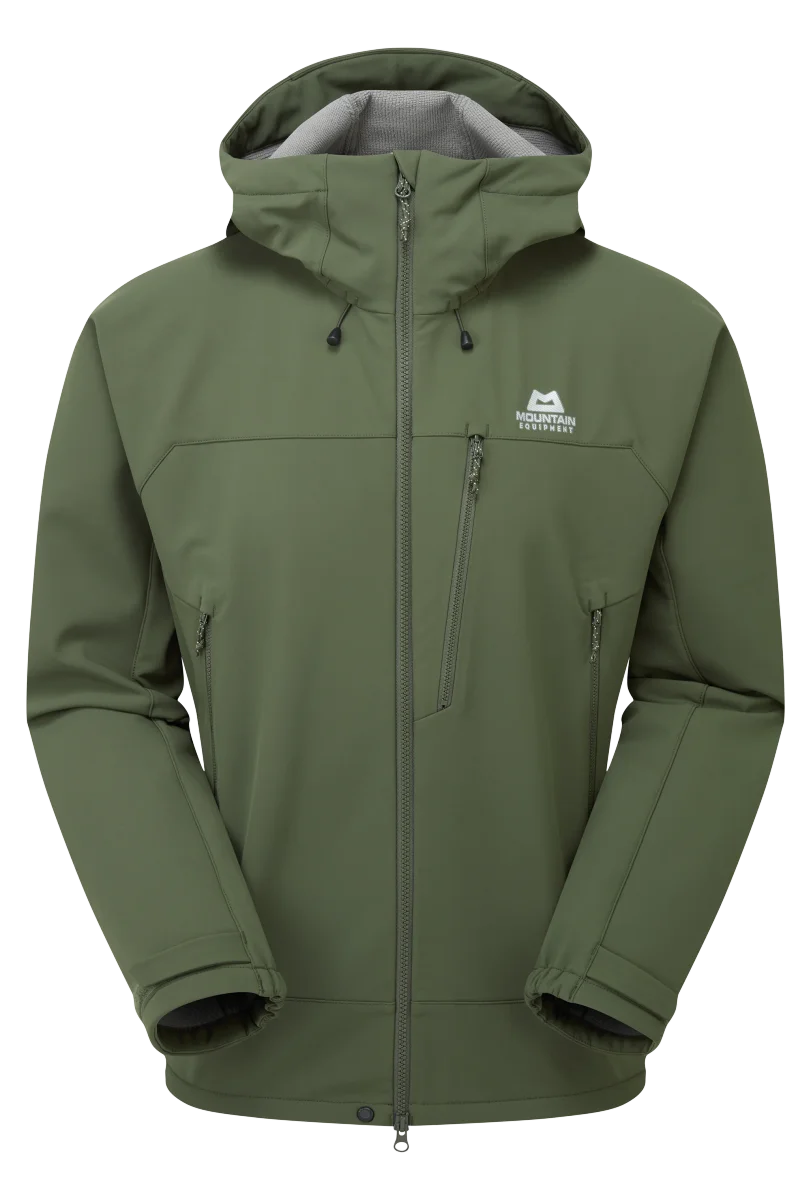 Vulcan Men's EXOLITE Softshell Jacket [ME-008037_SAMPLE]