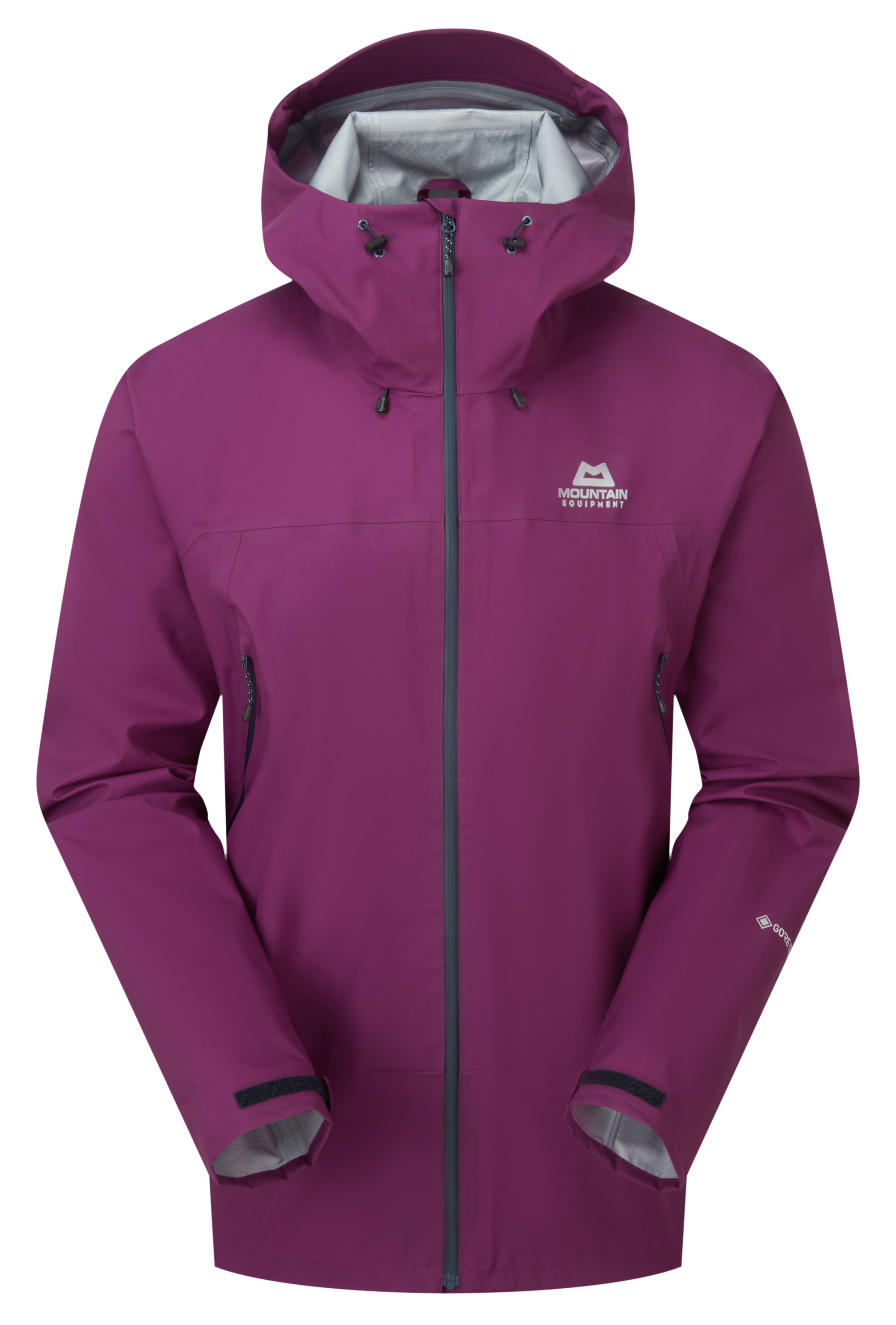 Rupal Mountain Equipment Womens Waterproof Rupal Jacket Mountain