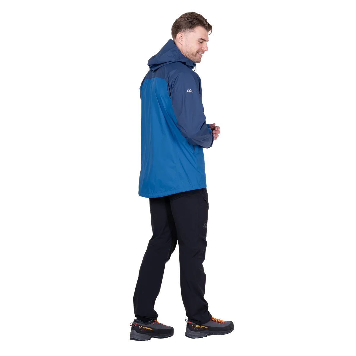 Raintower Men's DRILITE® 40D Lightweight Waterproof Jacket [ME-008333_SAMPLE]