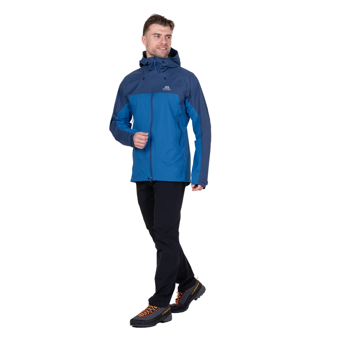 Raintower Men's DRILITE® 40D Lightweight Waterproof Jacket [ME-008333_SAMPLE]