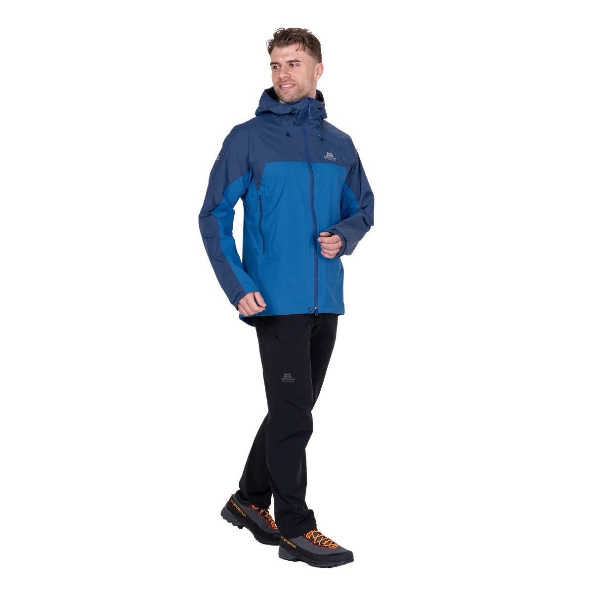 Raintower Men's DRILITE® 40D Lightweight Waterproof Jacket [ME-008333_SAMPLE]