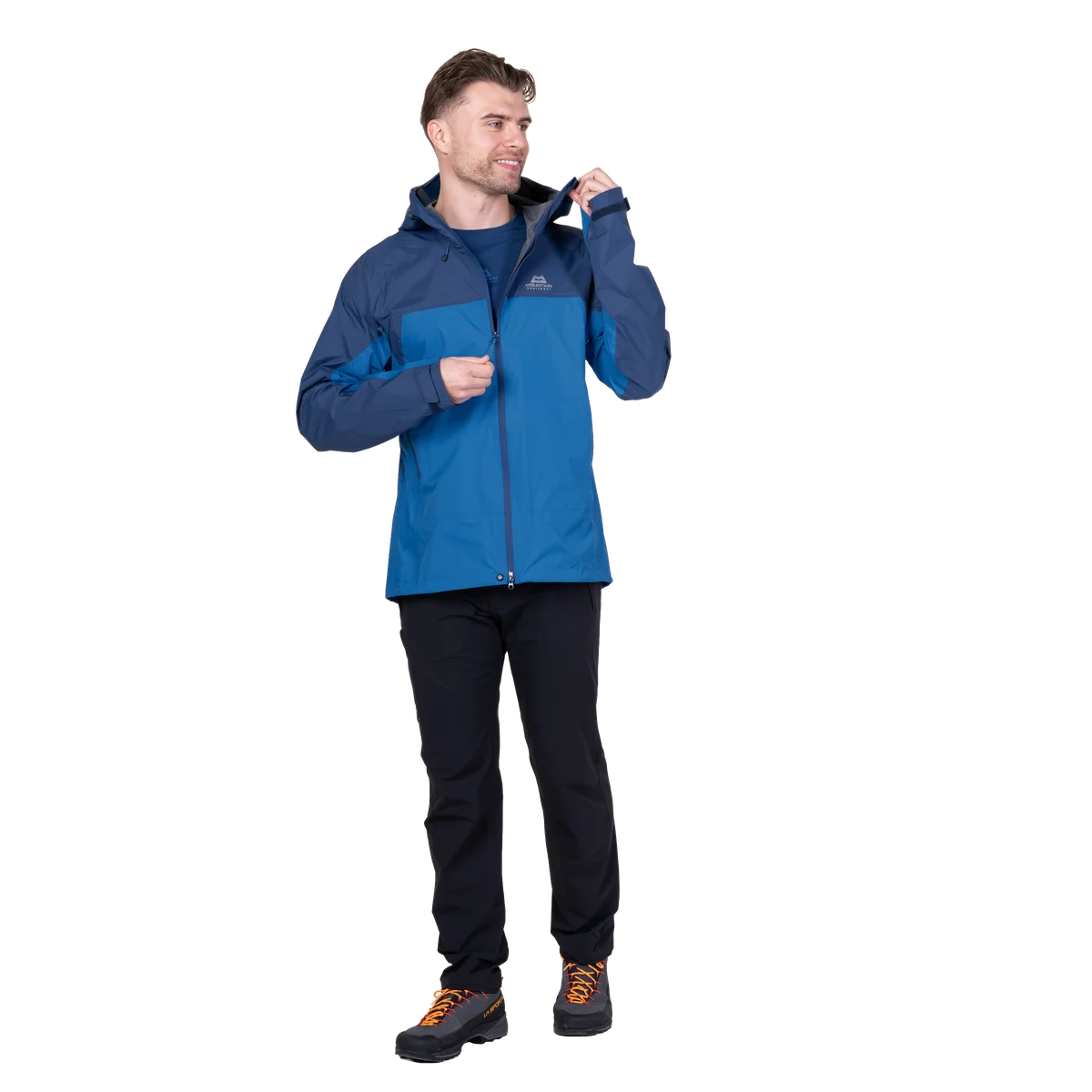 Raintower Men's DRILITE® 40D Lightweight Waterproof Jacket [ME-008333_SAMPLE]
