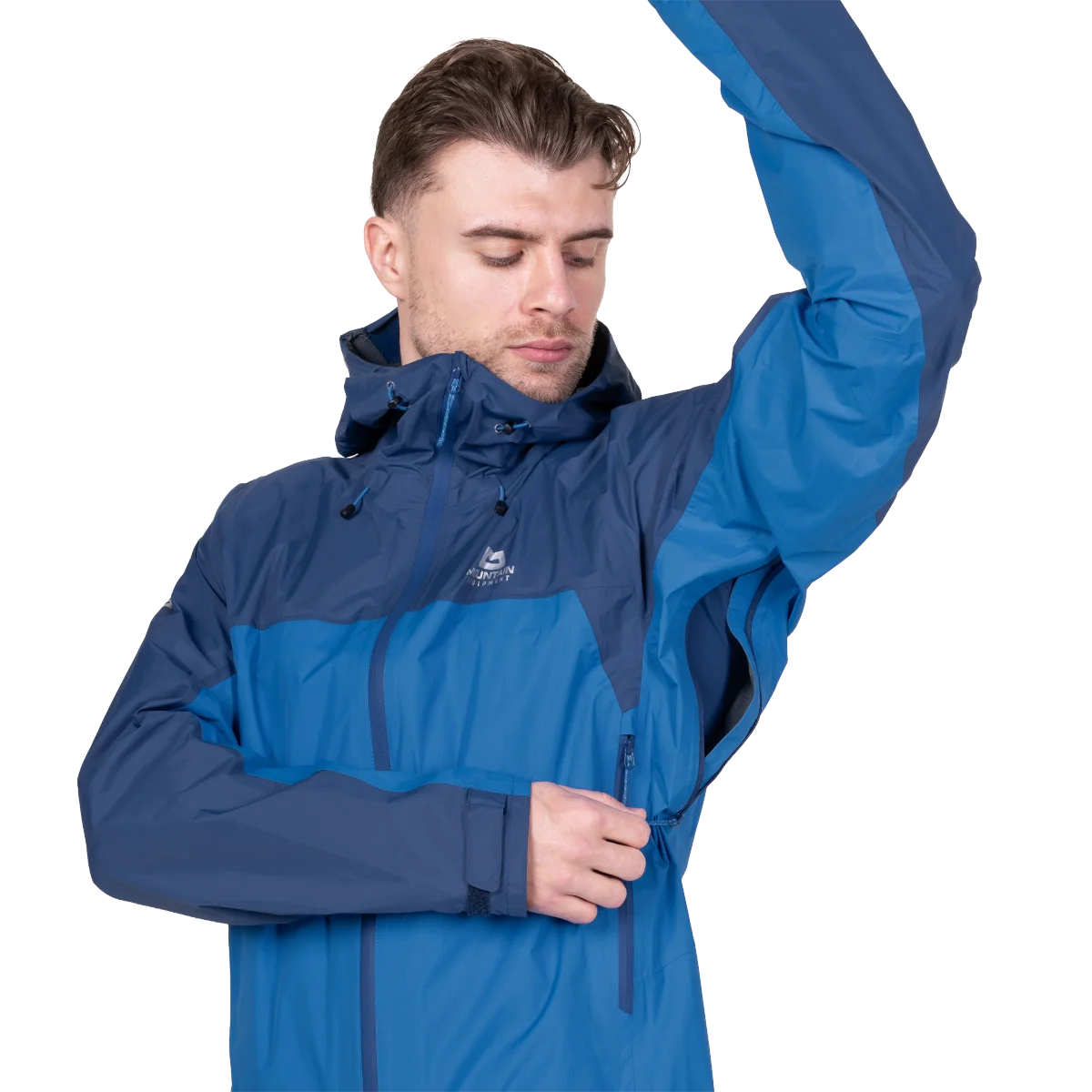 Raintower Men's DRILITE® 40D Lightweight Waterproof Jacket [ME-008333_SAMPLE]