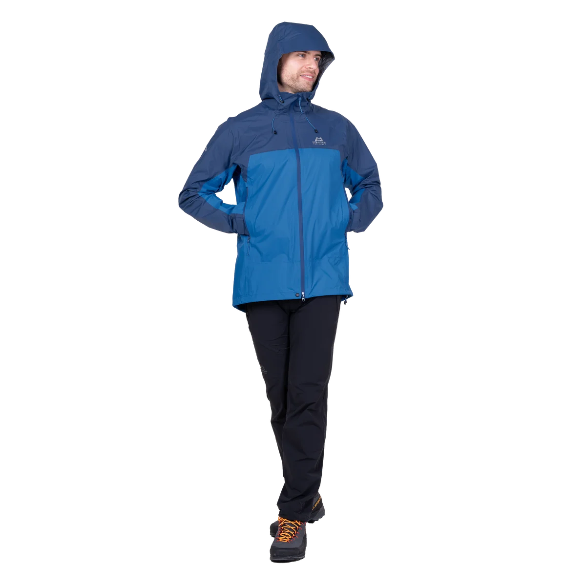 Raintower Men's DRILITE® 40D Lightweight Waterproof Jacket [ME-008333_SAMPLE]