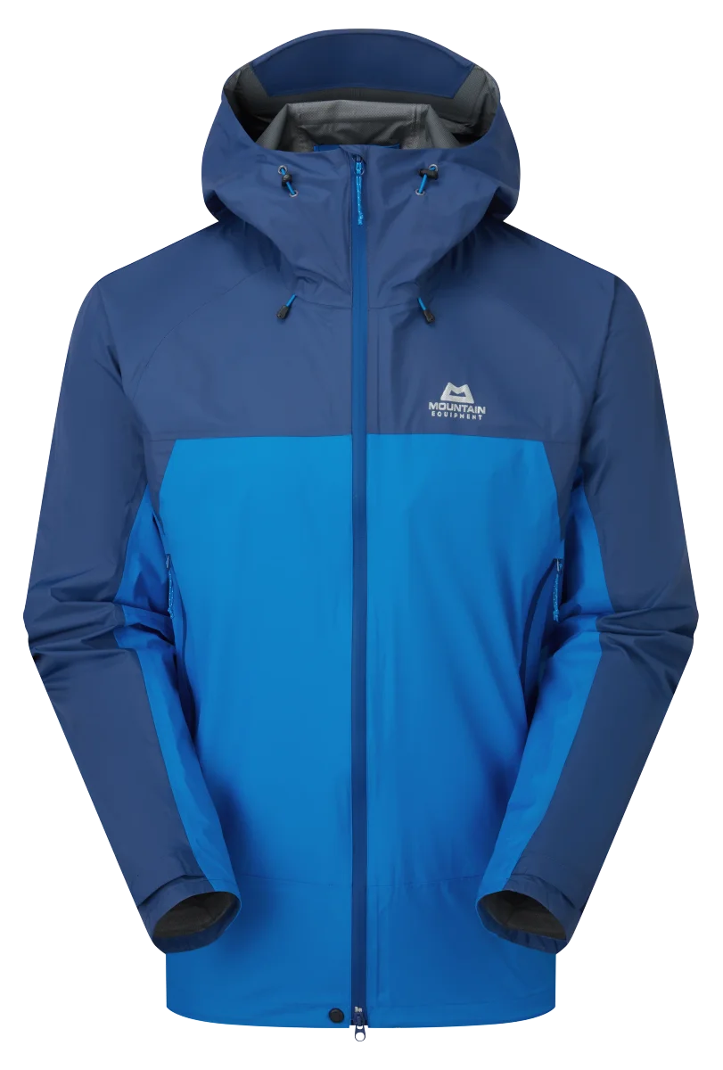 Raintower Men's DRILITE® 40D Lightweight Waterproof Jacket [ME-008333_SAMPLE]