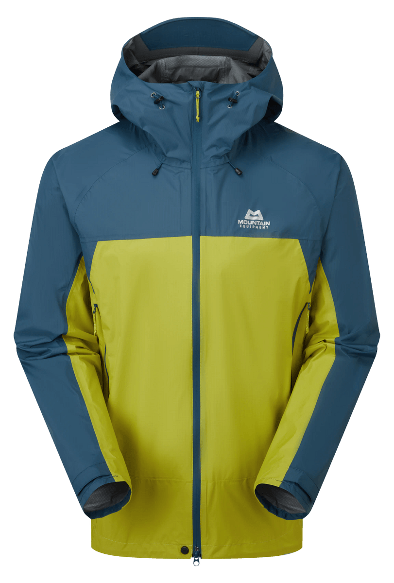 Raintower Men's Jacket [ME-008333_SAMPLE]