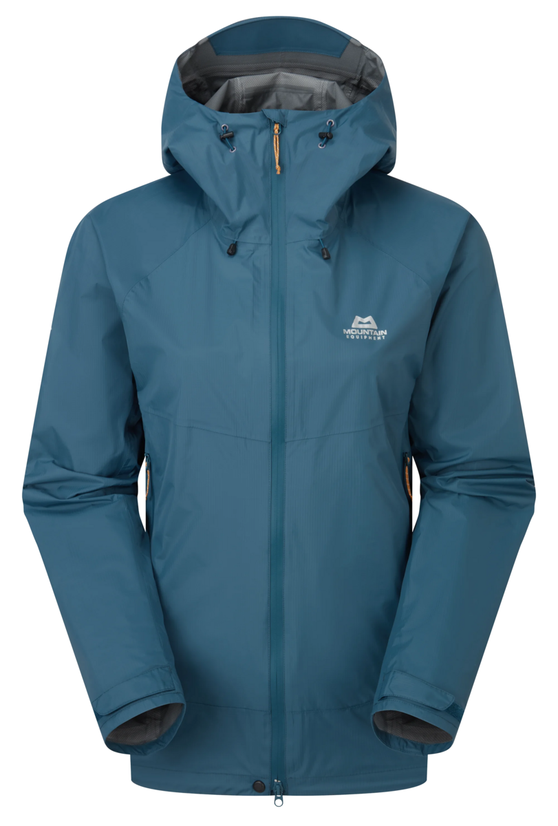 Raintower Women's Jacket [ME-008335_SAMPLE]