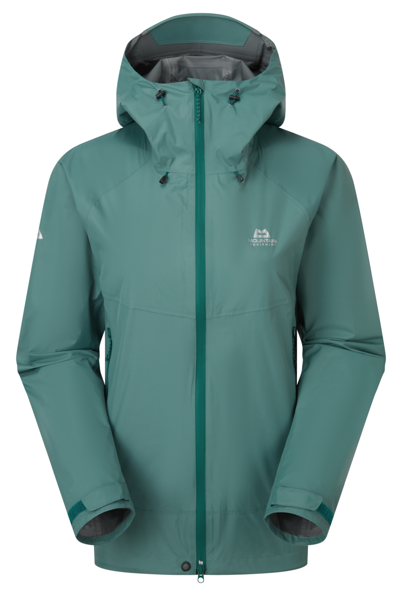 Raintower Women's Jacket [ME-008335_SAMPLE]