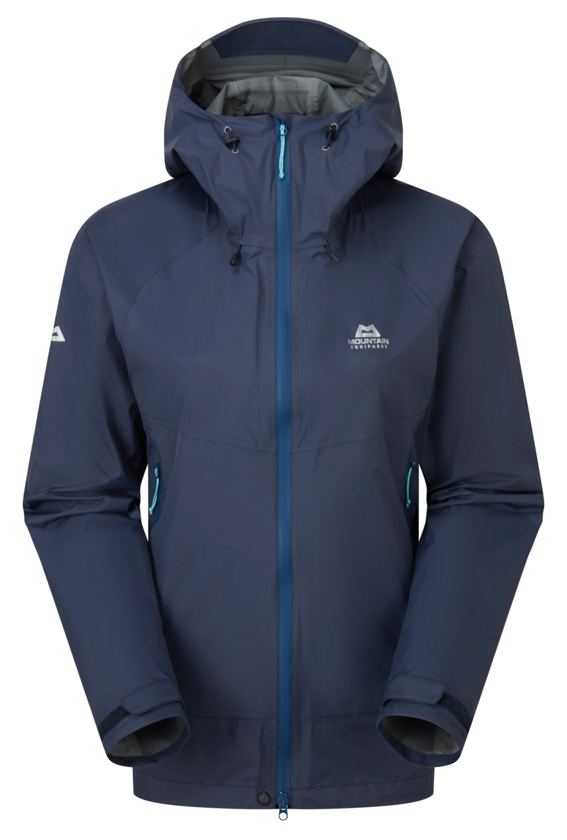 Raintower Women's Jacket [ME-008335_SAMPLE]