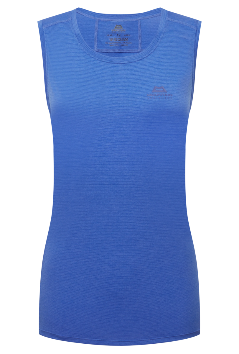 Tempi Women's Tank [ME-008341_SAMPLE]