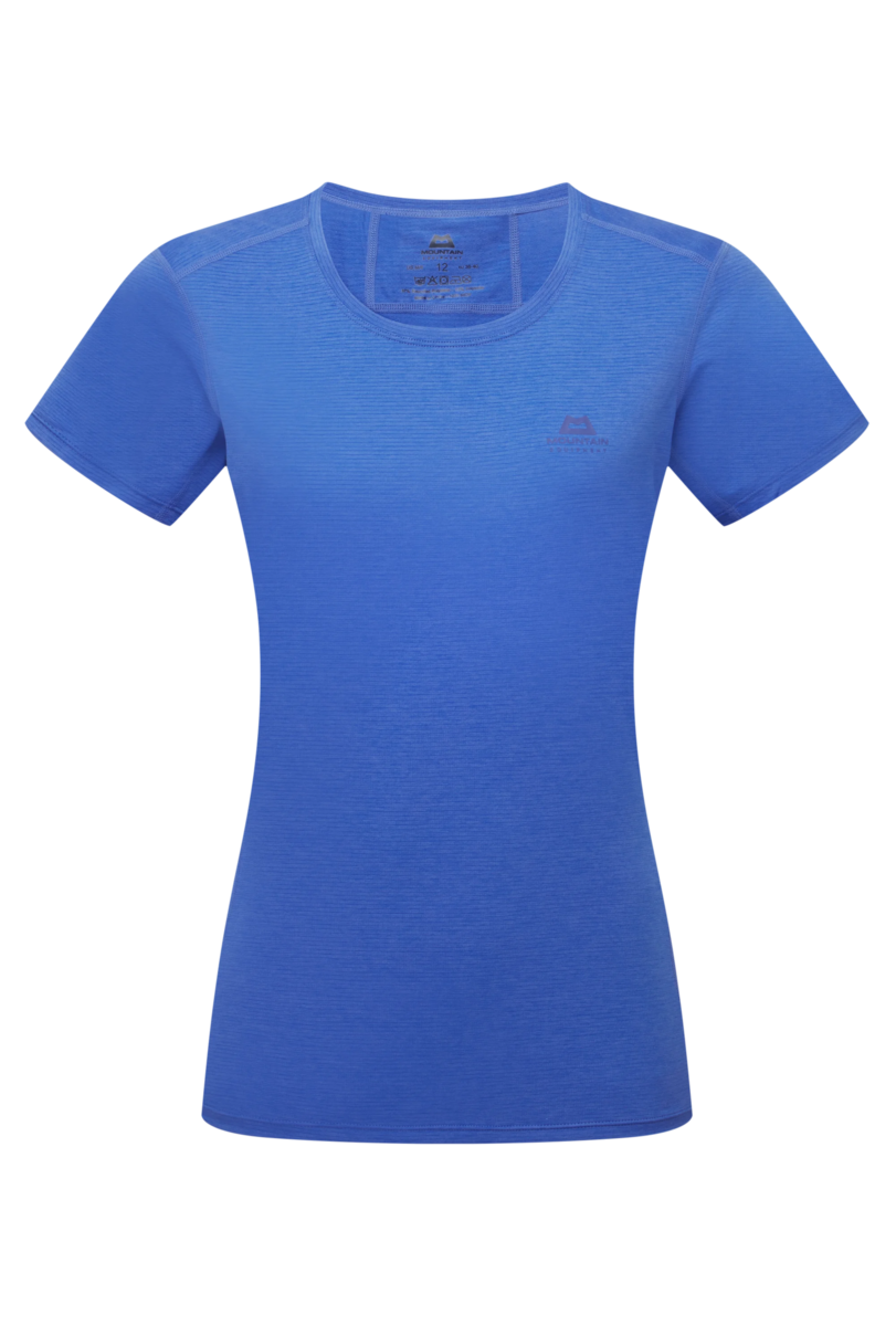 Tempi Women's SS Tee [ME-008343_SAMPLE]