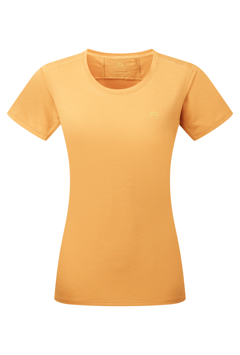 Tempi Women's SS Tee [ME-008343_SAMPLE]