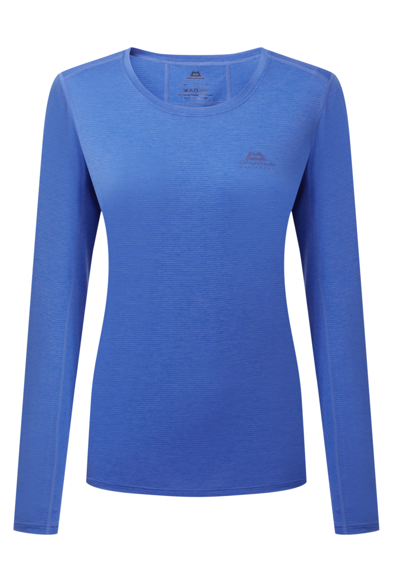 Tempi Women's LS Tee [ME-008344_SAMPLE]