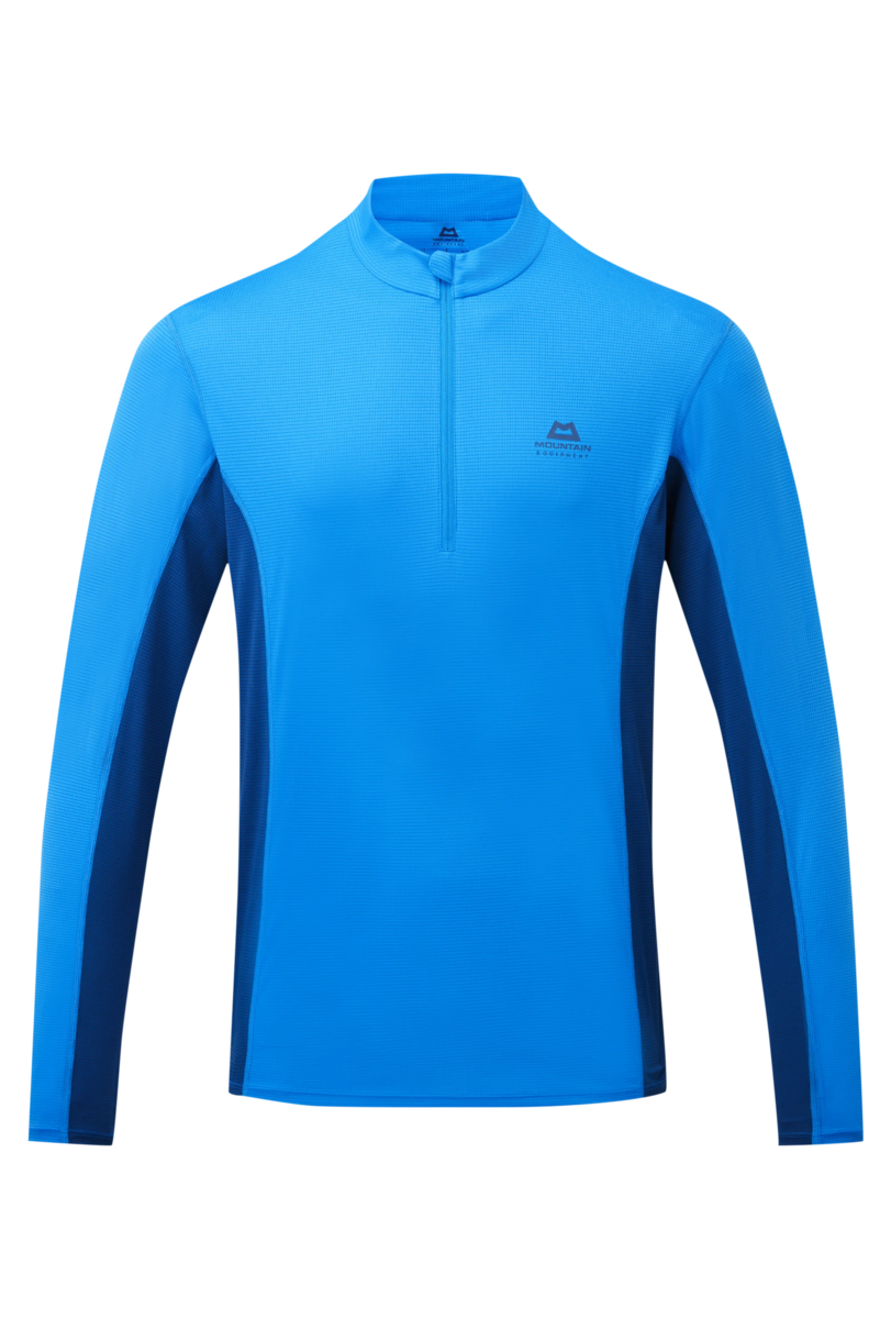 Ignis LS Men's Zip-T [ME-008354_SAMPLE]