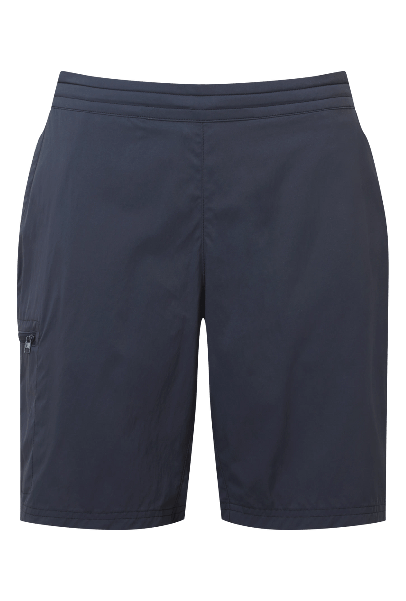 Dynamo Women's Short [ME-008361_SAMPLE]