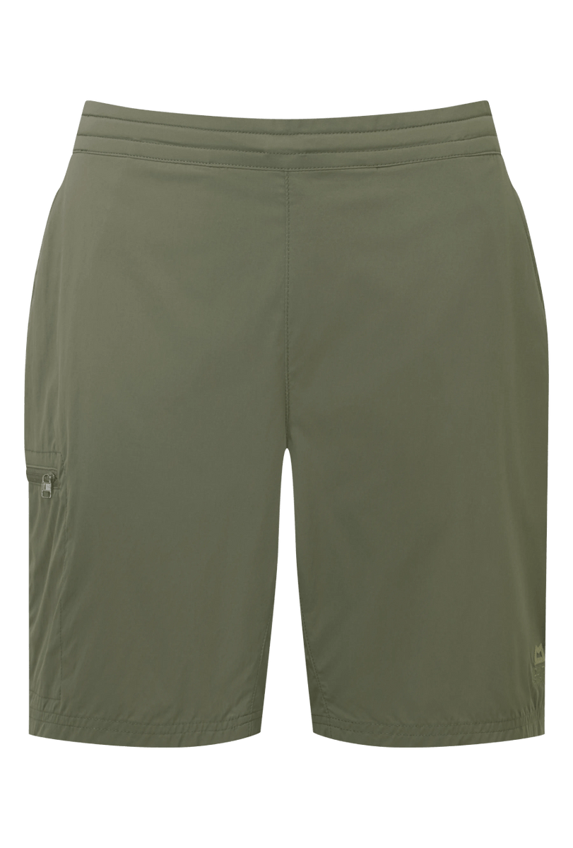 Dynamo Women's Short [ME-008361_SAMPLE]