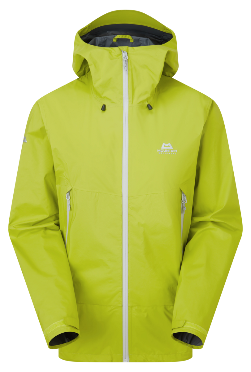Spyre Women's Jacket [ME-008362_SAMPLE]