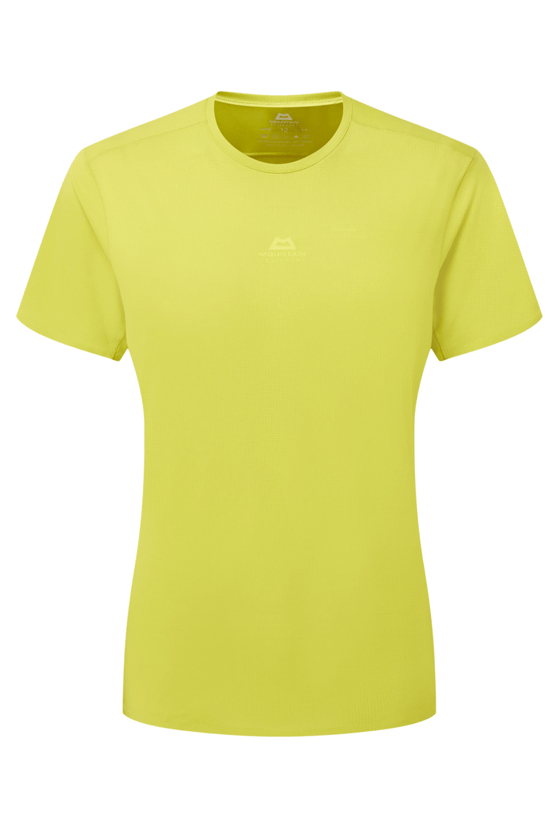 Agilix Women's Tee [ME-008373_SAMPLE]