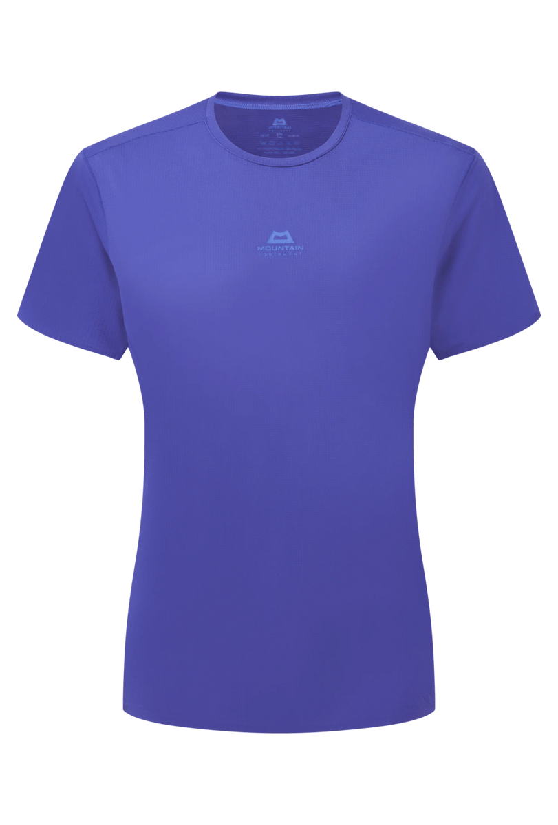 Agilix Women's Tee [ME-008373_SAMPLE]