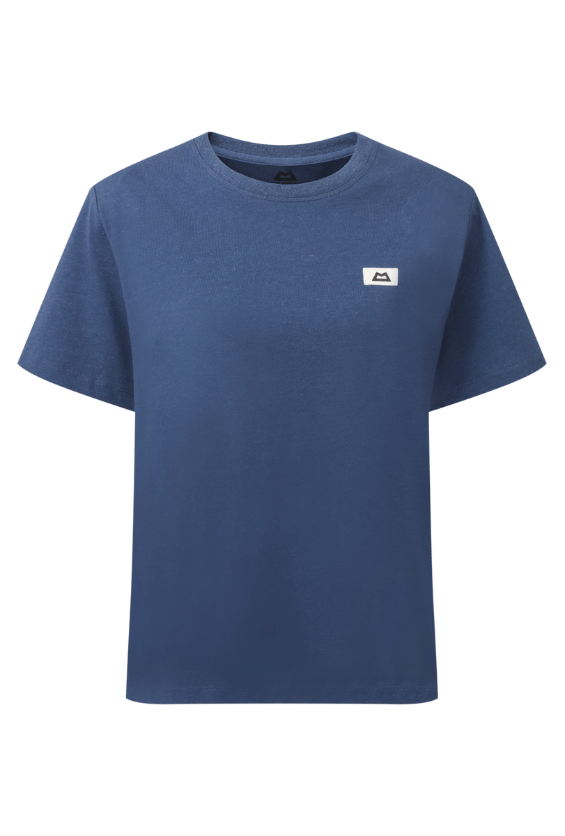 Burren Women's Tee [ME-008378_SAMPLE]