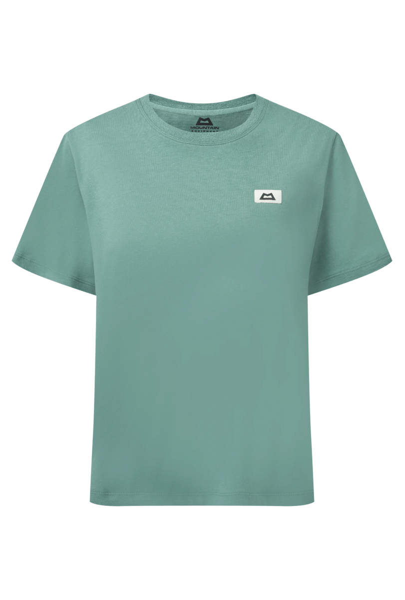 Burren Women's Tee [ME-008378_SAMPLE]