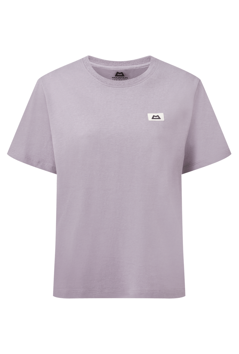 Burren Women's Tee [ME-008378_SAMPLE]