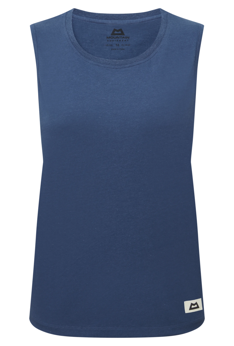 Fairhead Women's Tank [ME-008379_SAMPLE]