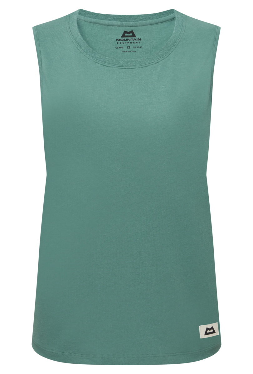 Fairhead Women's Tank [ME-008379_SAMPLE]