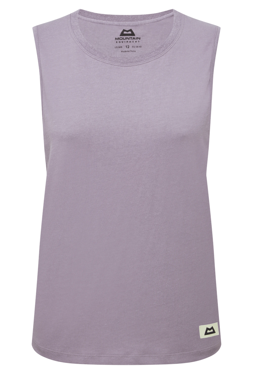 Fairhead Women's Tank [ME-008379_SAMPLE]