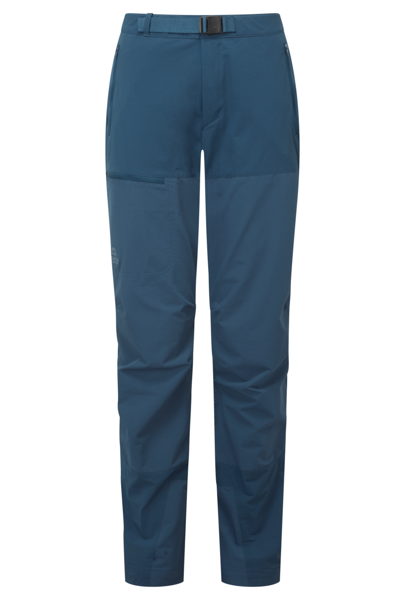 Chamois Alpine Women's Pant [ME-008403_SAMPLE]