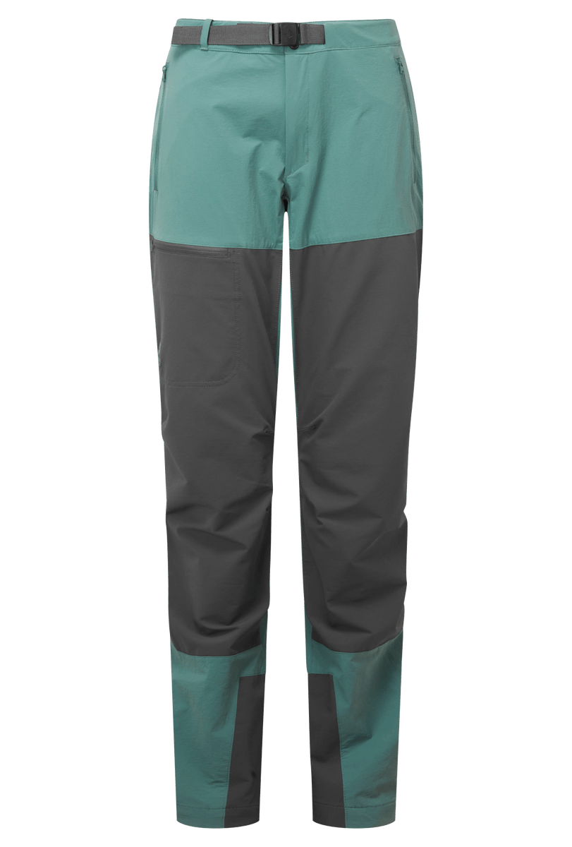 Chamois Alpine Women's Pant [ME-008403_SAMPLE]