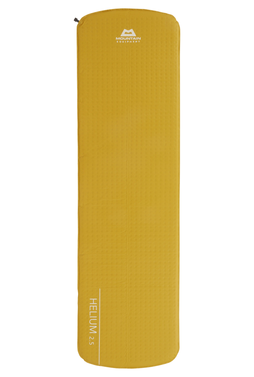 Helium 2.5 Mat Regular [ME-008404_SAMPLE]