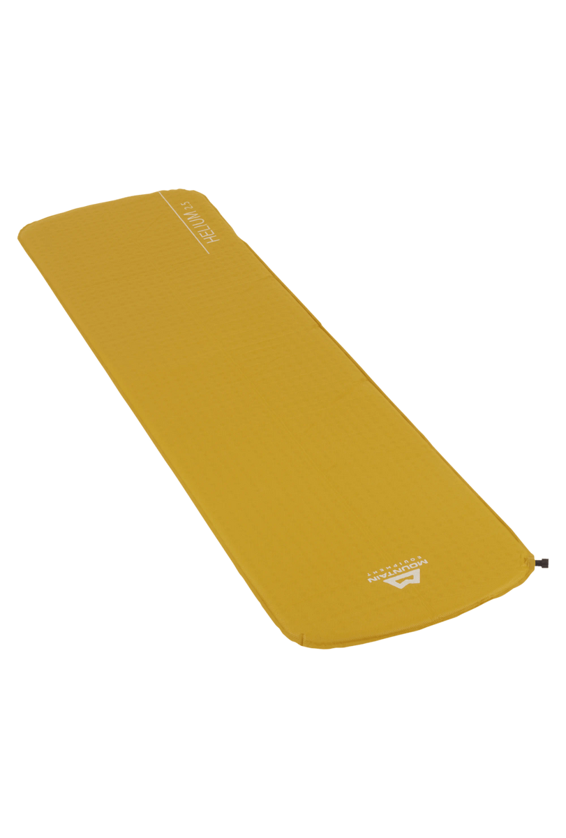 Helium 2.5 Mat Regular [ME-008404_SAMPLE]