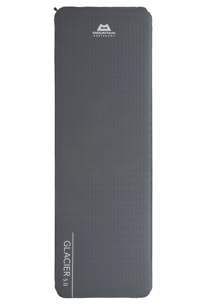 Glacier 5.0 Mat [ME-008407_SAMPLE]